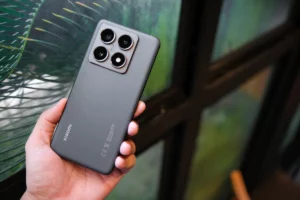 Xiaomi 15 y 15 pro: diseño de última gen | Blog Movistar
