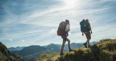 Explora los Sitios Turísticos en Colombia para Fin de Año