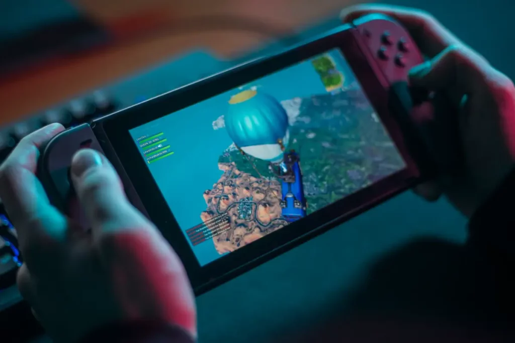 Nintendo Switch 2: Todo lo que sabemos hasta ahora | Blog Movistar