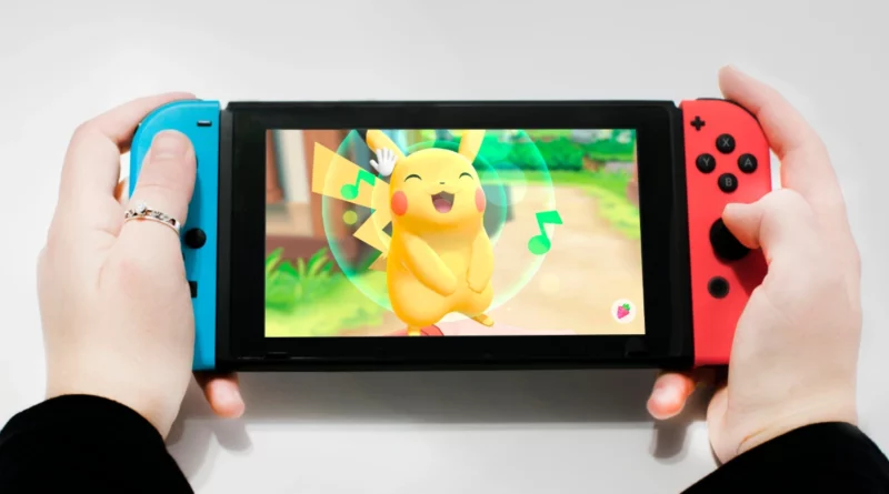 Juegos de Pokémon: conoce cómo han evolucionado | Blog Movistar