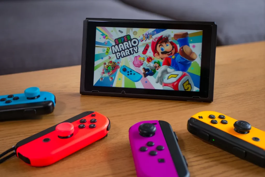 Mario Party Jamboree: Cómo jugar y qué saber | Blog Movistar