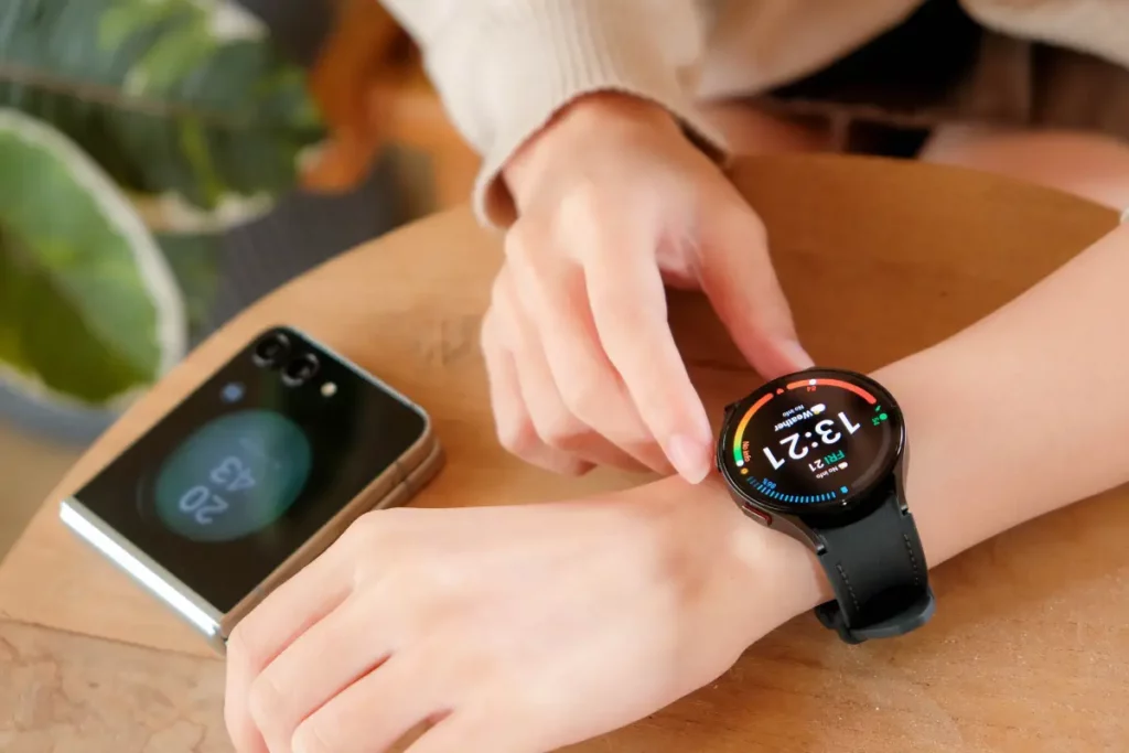 Cómo configurar un smartwatch: tips y opciones | Blog Movistar