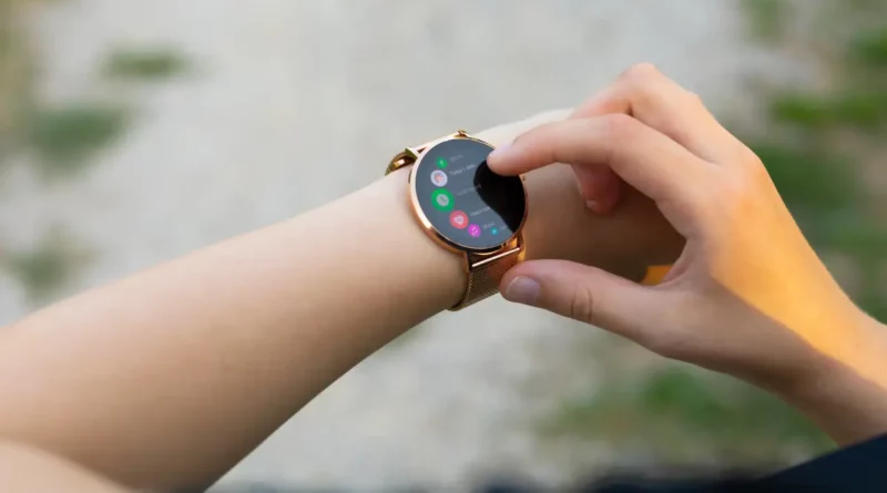 Cómo configurar un smartwatch: tips y opciones | Blog Movistar