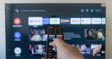 Qué es Smart TV y qué modelos destacan hoy | Blog Movistar