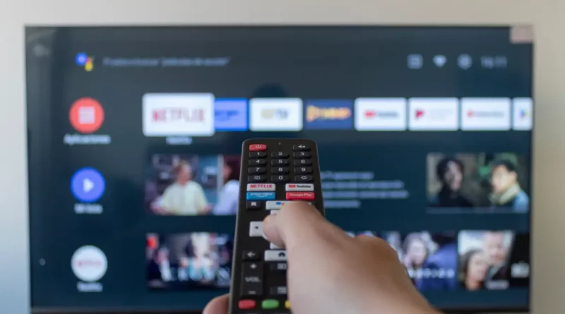 Qué es Smart TV y qué modelos destacan hoy | Blog Movistar