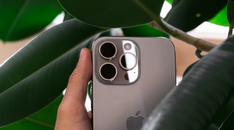 Características del iPhone 15: mira sus beneficios | Blog Movistar