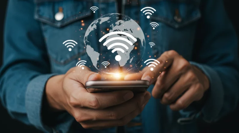 Cómo mejorar la conexión wifi: ¡Te lo tenemos! | Blog Movistar