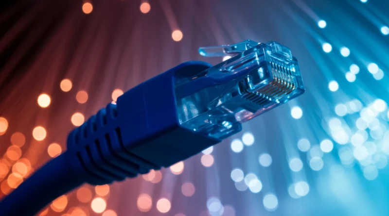 Fibra óptica vs ADSL: ¿cuál es la mejor? | Blog Movistar