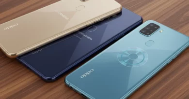 Características del Oppo A58: lo que debes saber | Blog Movistar