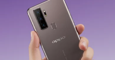 Características del Oppo Reno 11: inigualables| Blog Movistar