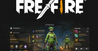 Jugar Free Fire: estrategias para ganar batallas | Blog Movistar
