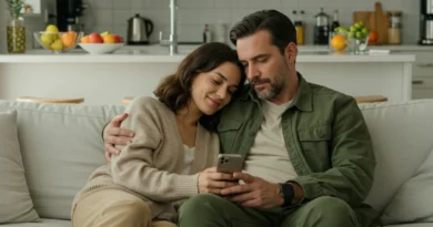 Planes familiares de Movistar: ¿cuál es el ideal? | Blog Movistar