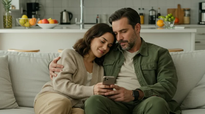 Planes familiares de Movistar: ¿cuál es el ideal? | Blog Movistar