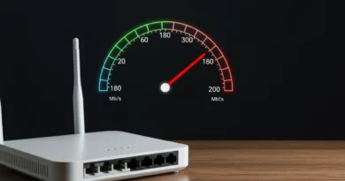 Qué es un test de velocidad de internet | Blog Movistar