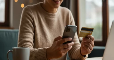 Celular a cuotas: ¿cómo aprovechar esta opción? | Blog Movistar