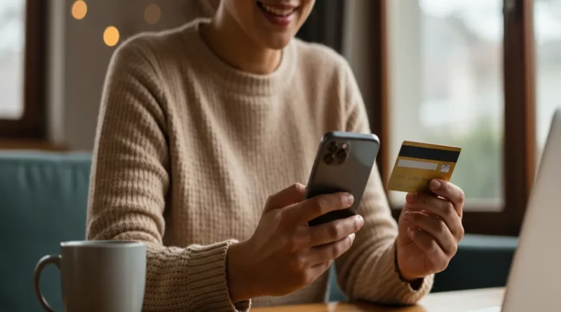 Celular a cuotas: ¿cómo aprovechar esta opción? | Blog Movistar