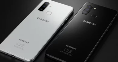 Galaxy A: ¿qué trae esta nueva línea de Samsung? | Blog Movistar