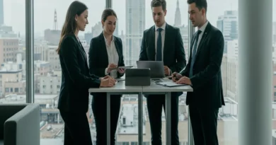 Internet para empresas: lo que tu pyme necesita | Blog Movistar