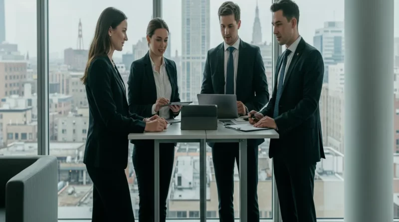 Internet para empresas: lo que tu pyme necesita | Blog Movistar