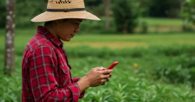 Internet para zonas rurales: las mejores opciones | Blog Movistar
