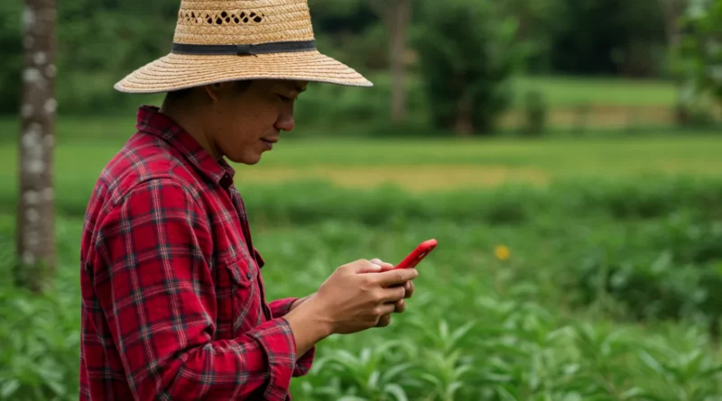 Internet para zonas rurales: las mejores opciones | Blog Movistar