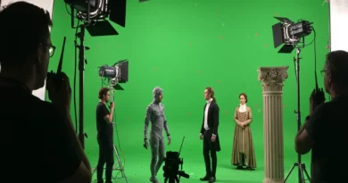 Live action de Disney: el detrás de cámaras | Blog Movistar
