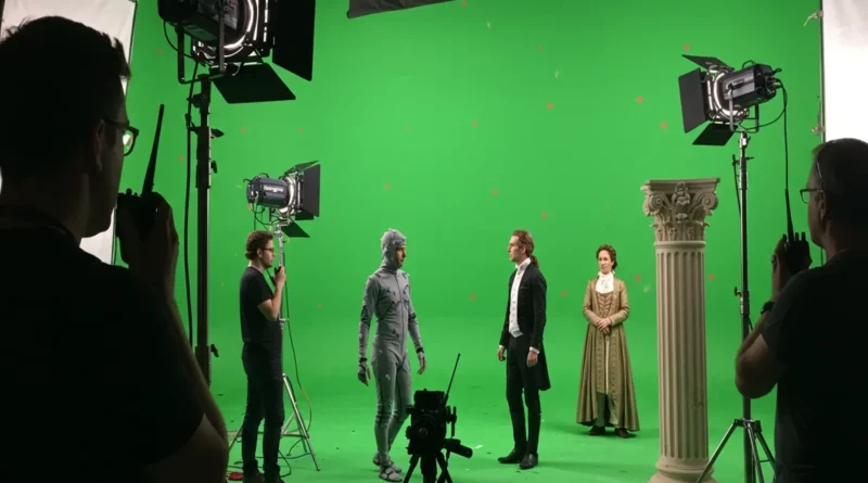 Live action de Disney: el detrás de cámaras | Blog Movistar
