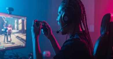 Overpowered: ¿qué es en el mundo gamer? | Blog Movistar