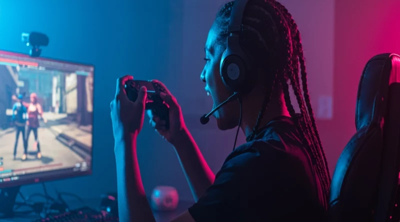 Overpowered: ¿qué es en el mundo gamer? | Blog Movistar