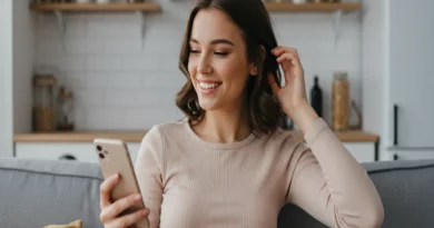 Recargas en línea: la solución rápida y eficiente | Blog Movistar