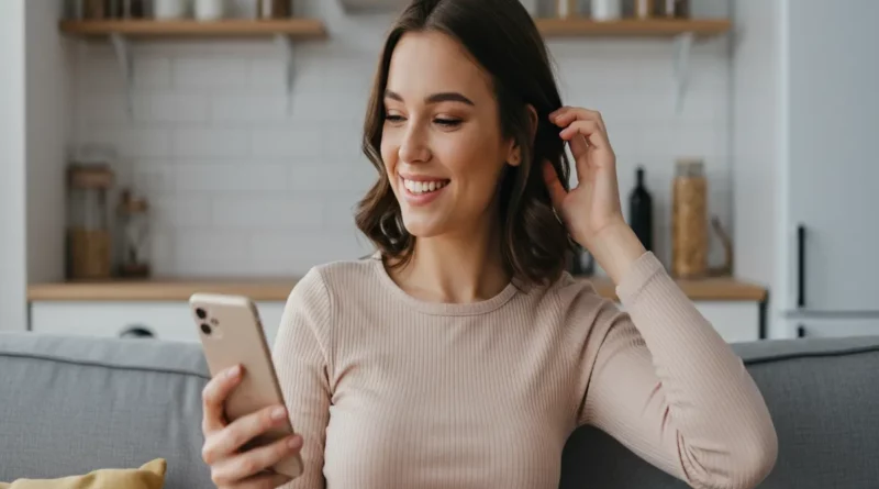 Recargas en línea: la solución rápida y eficiente | Blog Movistar