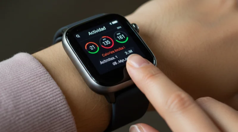 Relojes inteligentes para mujer: estilo y eficiencia | Blog Movistar