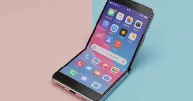Celulares con doble pantalla: el futuro en tu mano | Blog Movistar