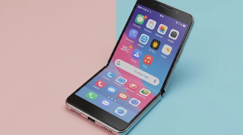 Celulares con doble pantalla: el futuro en tu mano | Blog Movistar