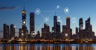 Ciudades inteligentes: ¿cómo cambiarán la vida? | Blog Movistar