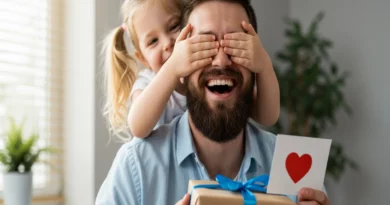 Regalos para el Día del Padre: ideas tech para él| Blog Movistar