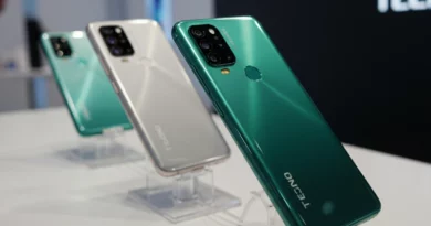 Marca Tecno: ¡eleva tu experiencia móvil! | Blog Movistar