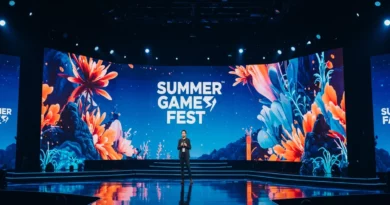Summer Game Fest: novedades para gamers | Blog Movistar