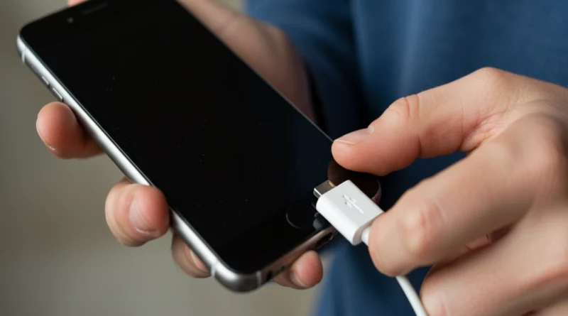 Cómo cuidar la batería del celular: guía útil | Blog Movistar