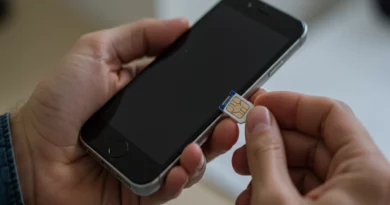 Cómo saber el número de una SIM: aquí lo sabrás | Blog Movistar