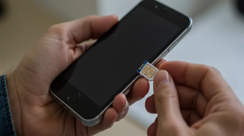 Cómo saber el número de una SIM: aquí lo sabrás | Blog Movistar