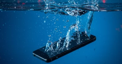 Celular resistente a todo: para cualquier reto | Blog Movistar