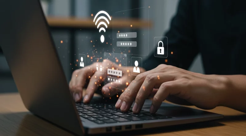 Cómo saber la contraseña de mi wifi fácil y seguro | Blog Movistar