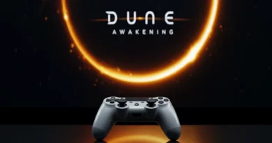 Dune Awakening: juega como en la película | Blog Movistar