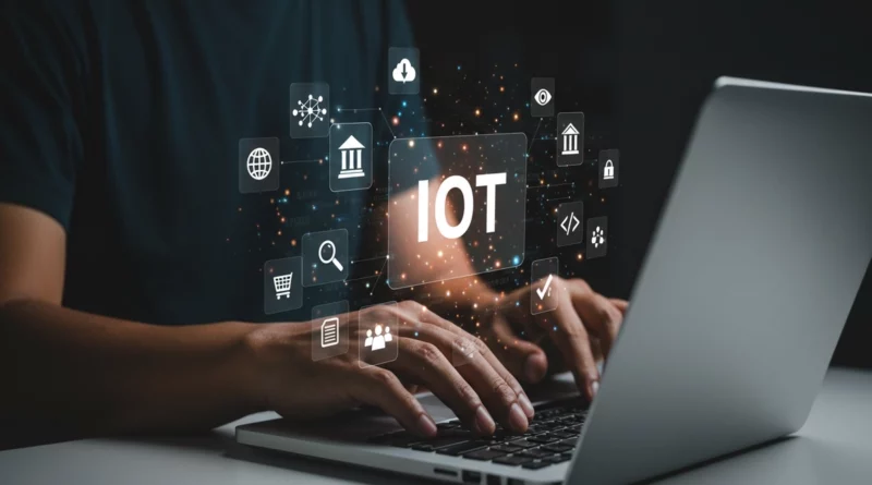 El internet de las cosas: su impacto en Colombia | Blog Movistar