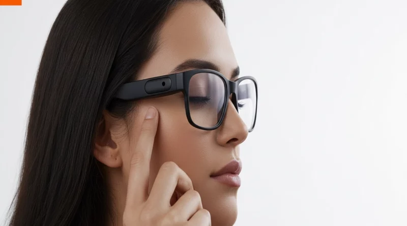 Gafas inteligentes que transforman tu vida | Blog Movistar