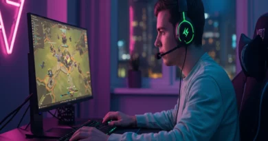 Juegos battle royale: los más adictivos del año | Blog Movistar