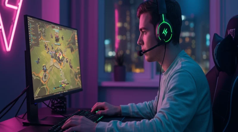 Juegos battle royale: los más adictivos del año | Blog Movistar