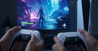 Juegos para PS5: conoce los títulos más esperados | Blog Movistar