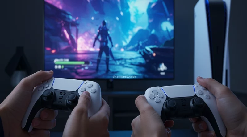 Juegos para PS5: conoce los títulos más esperados | Blog Movistar